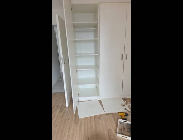 2 BEDROOM PROPERTY TO RENT IN SOUTH BEACH